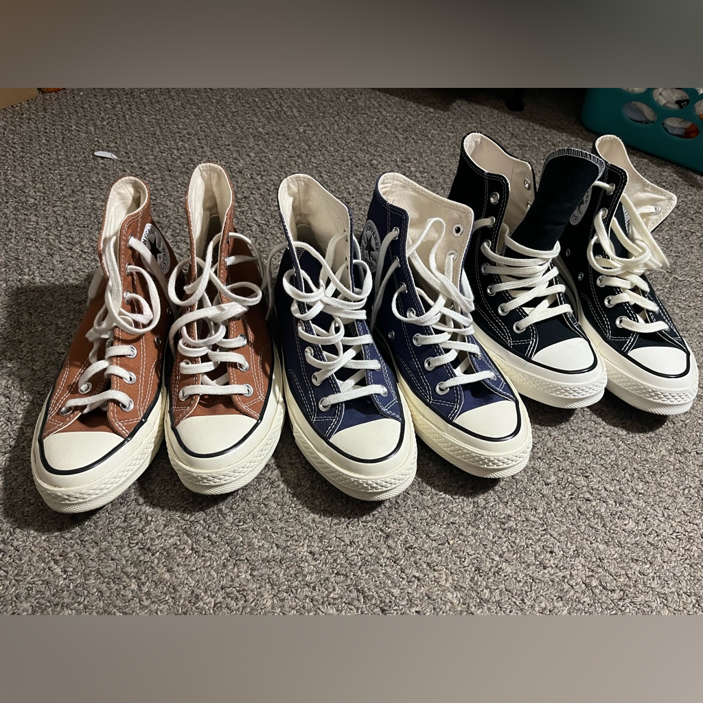Chuck 70 Converse New